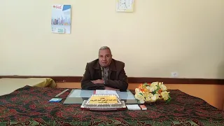 مدرسة قنا الثانوية الزراعية زمان الثملنينات وما بعدها وابن المدرسة المهندس رجب عبد الراضي 