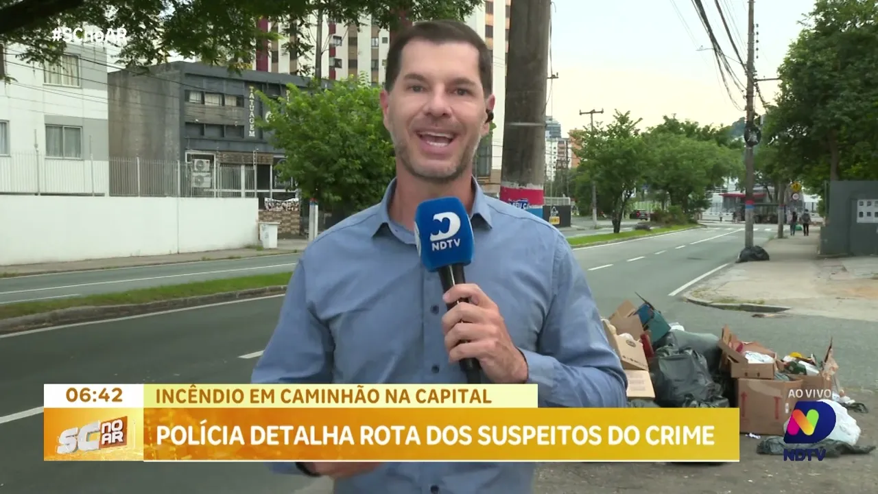 Greve dos servidores de Florianópolis chega ao oitavo dia