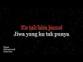 Ziana Zain - Dingin (Remastered) [Karaoke]