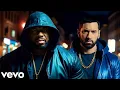 Lagu 50 CentT ft.  Eminem - Ghost (Music Video)