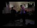 The Beatles Abbey Rd by a bunch of chancers (pt1)
