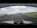 From Lupton AZ to Ash Fork AZ in Our 30ft Class C from Cruise America RV