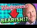 WBA stock analysis is walgreens a good investment
