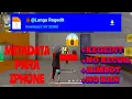 ARCHIVO REGEDIT NO RECOIL METADATA PARA IPHONE SIN JAILBREAK BRASILENO IOS 15 1 15 2 15 3 15 4