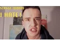 I Hate