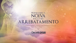 Preparando a Noiva para o seu arrebatamento - Aula 1 - Valnice Milhomens