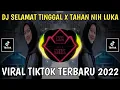 Download Lagu DJ SELAMAT TINGGAL X TAHAN NIH LUKA VIRAL TIKTOK