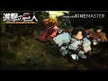 Download Lagu Attack On Titan: Last Breath - Femail Titan Mission OST 1 Hour