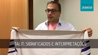 Talit: significados e interpretações