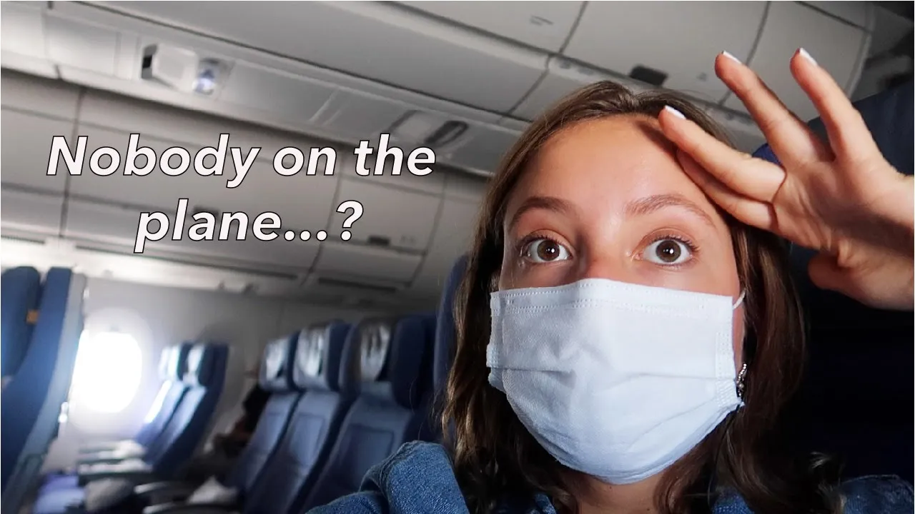 Why There Are NO Flights Between East Asia & South America