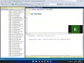 SQL STORED PROCEDURE PART 1