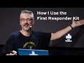 How to Use the First Responder Kit