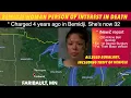 Bemidji Woman Person Of Interest In Death Of Faribault MN Man