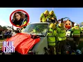Lagu Horrific Car Crash Calls For Multiple Response Units | FULL EPISODE | Blue Light