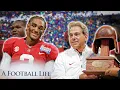 Outcomes Are A Distraction How Nick Saban s PROCESS Changed The Football World