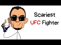 Why It Sucked to Fight PRIME Tony Ferguson