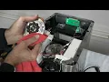 GE OPAL Ice Maker Repair stop the screech