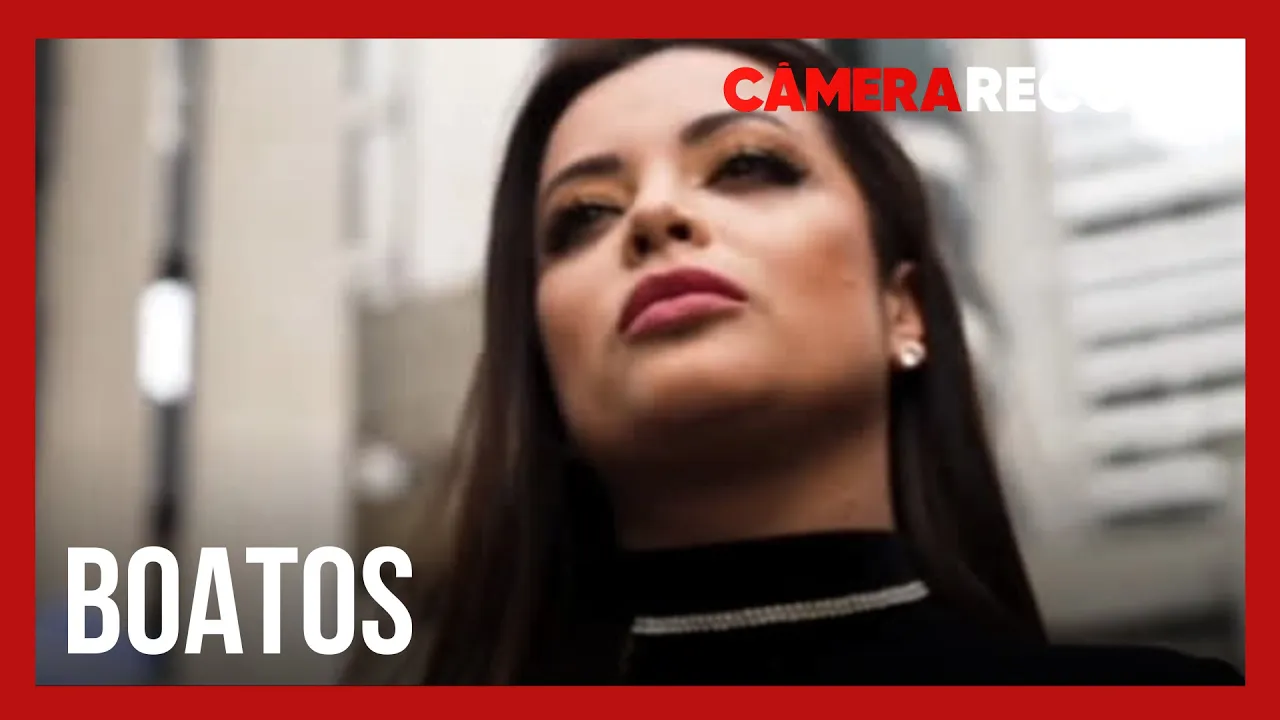 Ingrid Lana desmente boatos de que foi amante de Antony: "Nunca fui famosa"