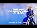 Download Lagu Lady Gaga - Zombieboy (Coachella: The Art of Personal Chaos - Studio Version)