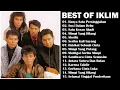 Download Lagu BEST OF IKLIM | HANYA SATU PERSINGGAHAN | SUCI DALAM DEBU | IKLIM FULL ALBUM