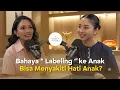 Download Lagu #momscorner 70 Pritta Tyas, M.Psi., Psikolog | Validasi Emosi Anak adalah Kunci Parenting?