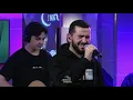 JANAGA - На Фоне (LIVE @ Авторадио)