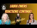 FETAL ATTRACTION Rachel Juarez REACTS to Laura Owens 2nd INDICTMENT