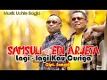 Download Lagu SAMSULI dan EDI ARJETA  LAGI LAGI KAU CURIGA  cipt. samsuli