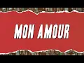 Download Lagu Gigi D'Alessio - Mon amour (Testo)