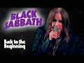 Download Lagu Ozzy Osbourne's Emotional Goodbye To Rock Fans