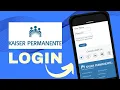 Kaiser Login How To Login Kaiser Permamente Account 2024