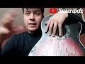 Lo Intenté Yubeili Tutorial Fácil en Guitarra 🎸