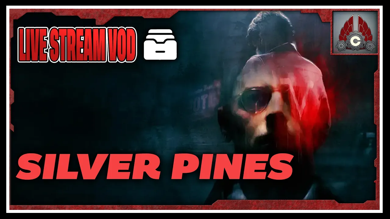 Silver Pines | October 11th