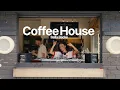 Lagu Bella Backe | Coffee \u0026 House Music | onemusicmedia Vol. 9