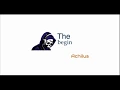 Download Lagu The begin  (DJ Achilus)
