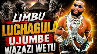 limbu luchagula wazazi wetu audio 2026