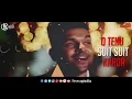 Suit Karda Remix |  DJ B  Swag | Guru Randhawa Ft.Arjun | O Tainu Suit Suit Karda