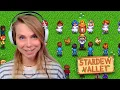 Stardew Valley For BEGINNERS Pt 12 - Step By Step Chill Gaming