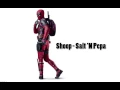 SALT 'N PEPA - SHOOP (DEADPOOL VERSION)