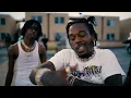 Sauce Walka x Voochie P - "Love Don't Live Here" Official Music Video