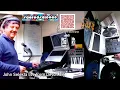 Download Lagu Uptempo UK Hip Hop, turntablism, into House and Tribal Tech - John Selekta