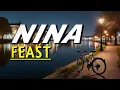 Download Lagu LIRIK LAGU NINA, BERGEMA SAMPAI SELAMANYA, BUNGA ABADI - FEAST, NADHIF BAWAL, RIO CLAPPY #liriklagu