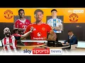 Download Lagu Brentford AGREE Mbeumo Man Utd Deal! Gyökeres ANNOUNCEMENT SOON! Sancho, Garnacho EXIT! SKYSPORTS