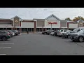 Shoprite of Elmsford - Greenburgh NY store tour