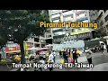 Download Lagu Weekend di Piramid \u0026 Stasiun Taichung Taiwan