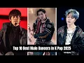 Download Lagu Top 10 beste mannelijke dansers in K-Pop 2025.
