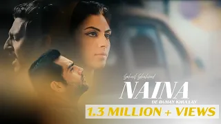 naina de buhay khullay sohail shahzad official music video