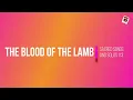 Instrumental 95 : The Blood of the Lamb