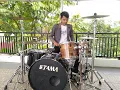 Angkasa Band - Jangan pernah selingkuh | drum cover  #Tvsendiri #Bahardugtrakdesdesdes