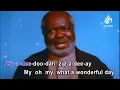 Disney s Song Of The South   Zip a Dee Doo Dah  Lyrics Video   Karaoke   Singalong   Music Video